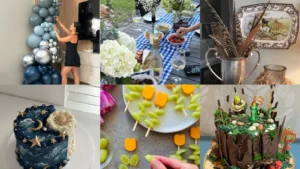 20+ Stunning Blue Baby Shower Ideas That Steal the Show