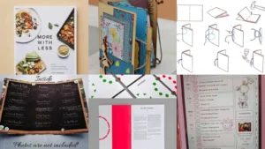 16+ Creative Booklet Ideas That Sell Out Fast