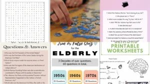 15+ Brain Exercises For Seniors That Sharpen Memory Fast