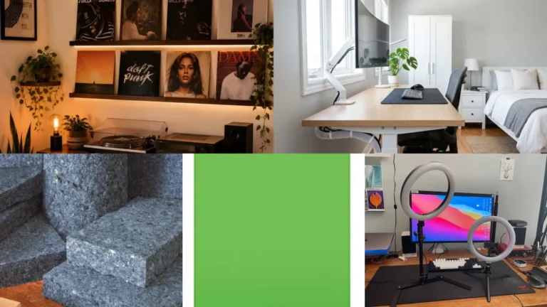 19+ Budget Streaming Room Ideas That Look Expensive