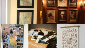 18+ Budget Wall Art Ideas Men That Look Expensive
