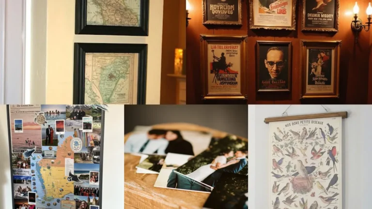 18+ Budget Wall Art Ideas Men That Look Expensive