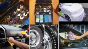 20+ Car Detail Day Ideas That Transform Your Ride