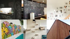 20+ Genius Chalk Wall Ideas That Transform Any Room