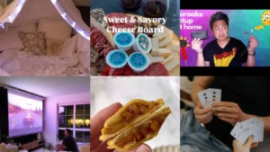 17+ Cheap Date Ideas At Home That Beat Restaurants