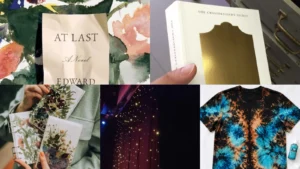 16+ Cover Design Ideas That Make Readers Stop Scrolling