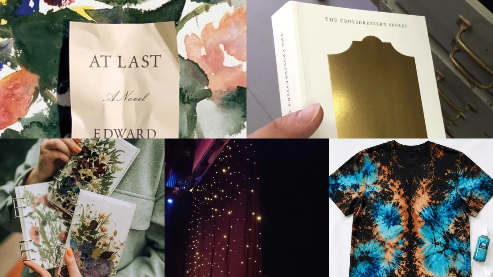 16+ Cover Design Ideas That Make Readers Stop Scrolling