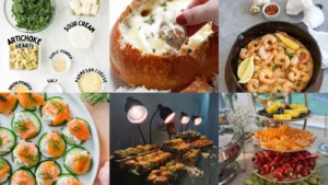 20+ Addictive Dip Ideas Your Guests Won’t Stop Eating