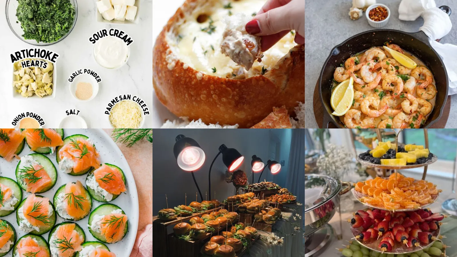 20+ Addictive Dip Ideas Your Guests Won’t Stop Eating