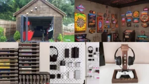 19+ Genius DIY Arcade Ideas That Steal the Show