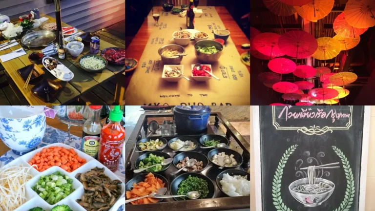 20+ DIY Pho Night Ideas Your Guests Will Crave