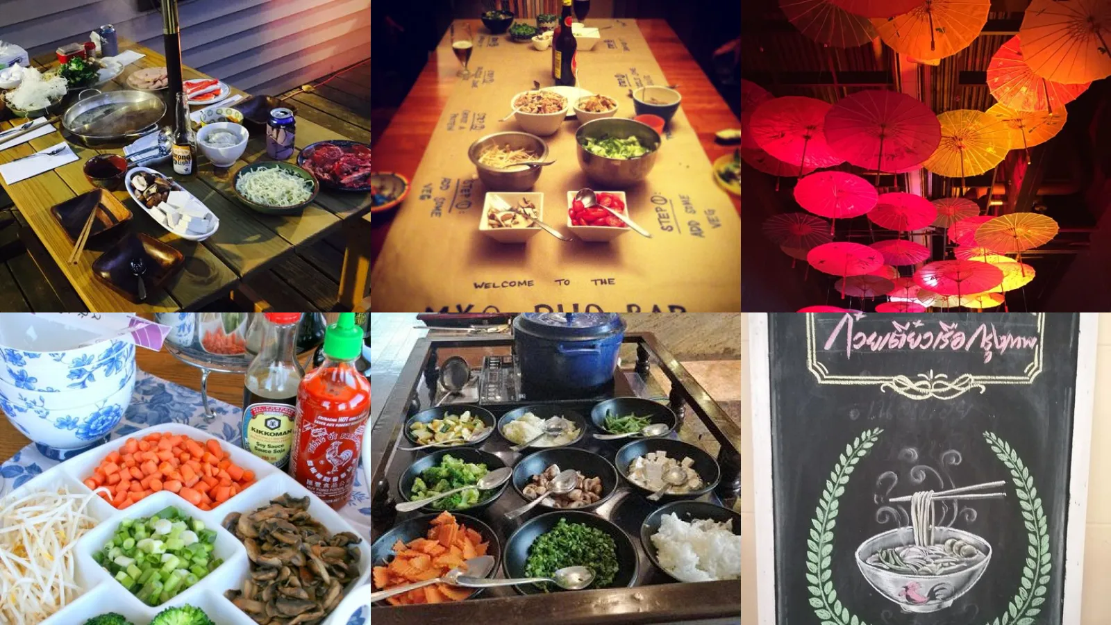 20+ DIY Pho Night Ideas Your Guests Will Crave