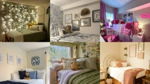 20+ Genius Dorm Room Color Scheme Ideas Worth Stealing