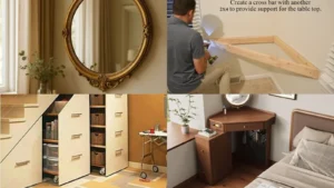 15+ Stunning Dressing Table Ideas That Transform Any Room
