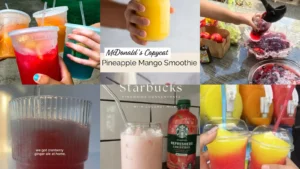 20+ Genius Drinks Ideas That Stun Every Guest