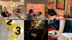 26+ Unforgettable Family New Years Eve Ideas Everyone Loves