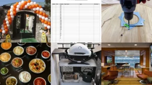 20+ Genius Fantasy Football Draft Party Ideas Guests Love