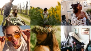 20+ Dreamy Farm Photoshoot Ideas That Go Viral