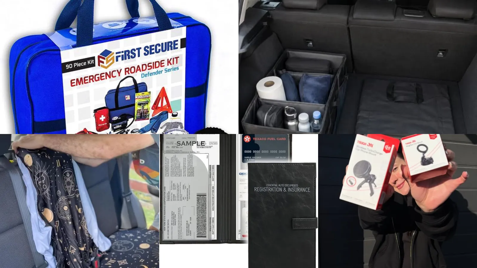 18+ First Car Essentials List Every Driver Needs Now