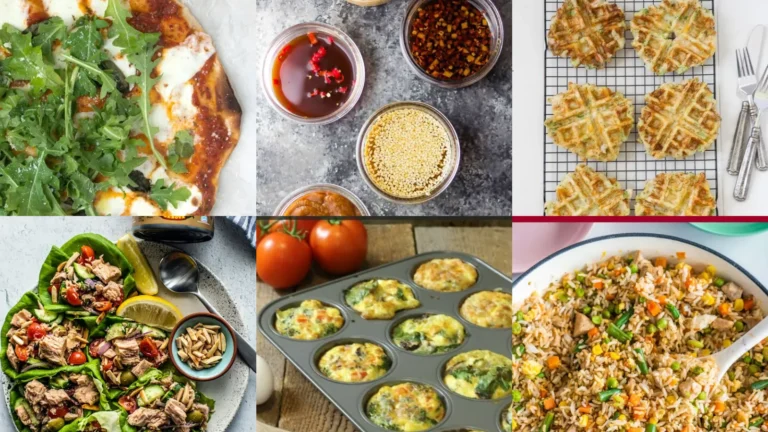 19+ Genius Frozen Meal Upgrade Ideas That Taste Homemade