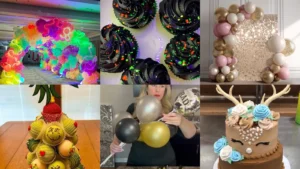 20+ Stunning Glow Party Ideas That Mesmerize Guests