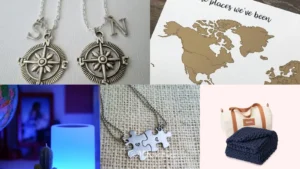 30+ Going Away Gifts Friends Actually Keep Forever