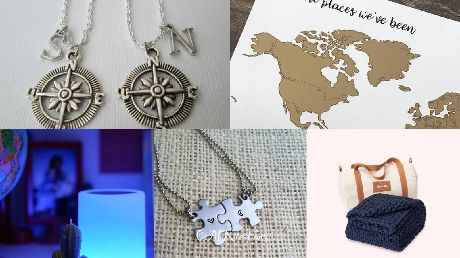 30+ Going Away Gifts Friends Actually Keep Forever
