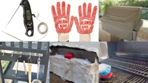 18+ Essential Grill Accessories List Every Backyard Chef Needs