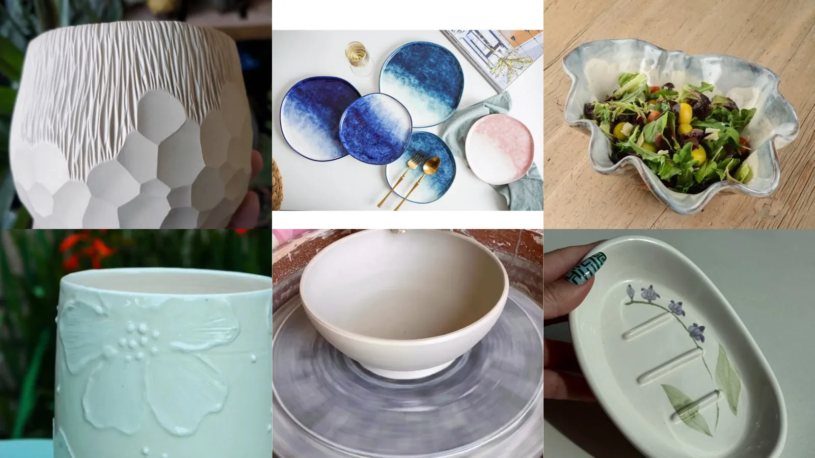 19+ Stunning Ideas Ceramica Designs That Transform Spaces