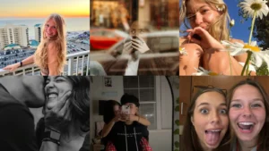 20+ Stunning IG Selfie Ideas That Get More Likes