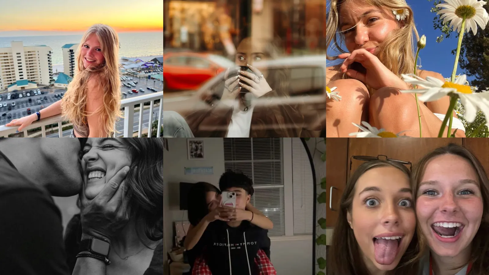 20+ Stunning IG Selfie Ideas That Get More Likes