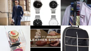 12+ Interview Outfit Checklist Men Tips That Land the Job