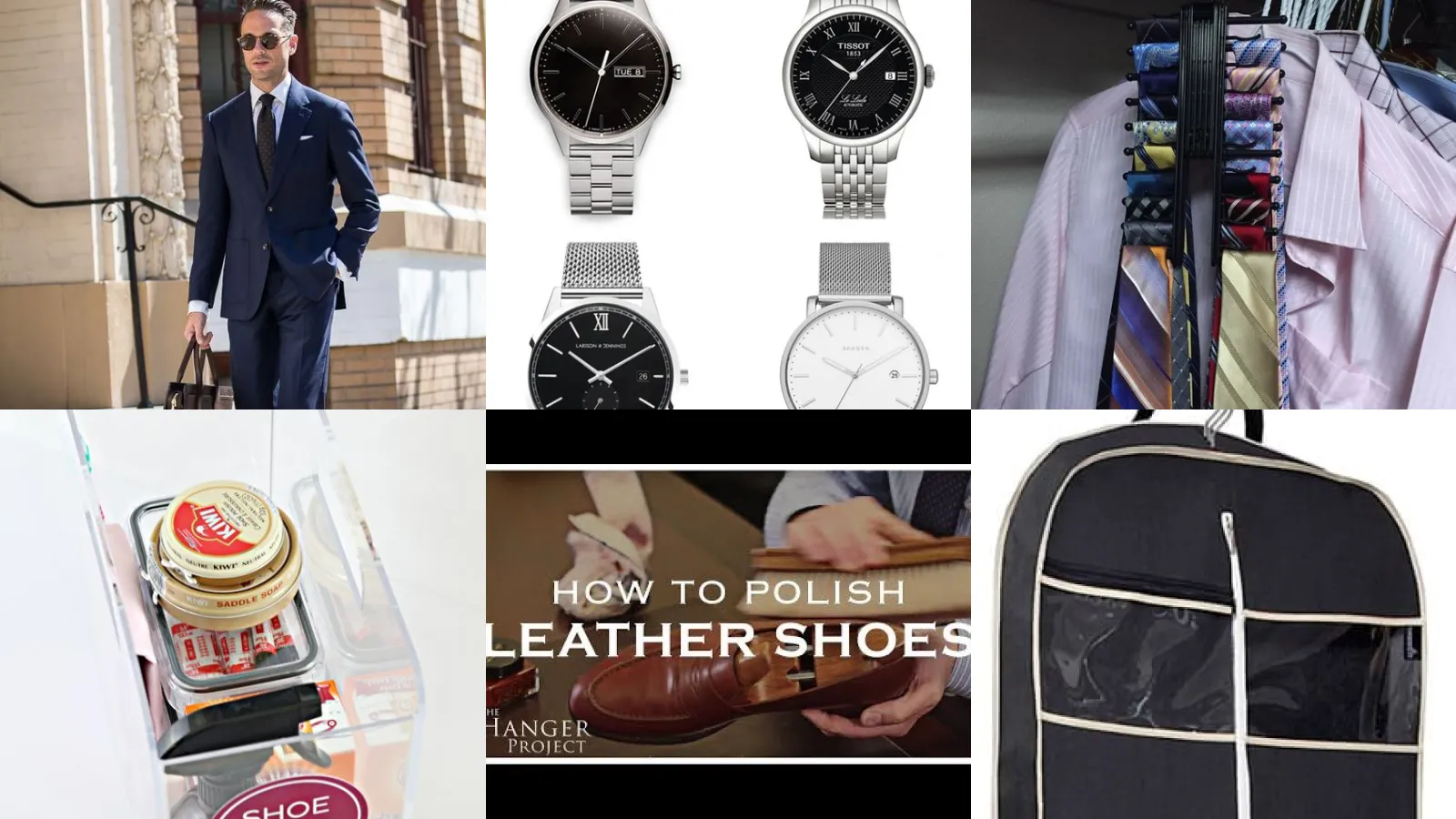 12+ Interview Outfit Checklist Men Tips That Land the Job