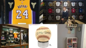 20+ Jersey Framing Ideas That Transform Your Room
