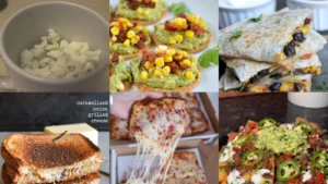 20+ Late Night Snack Ideas Easy That Beat Midnight Cravings