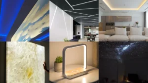 17+ Stunning Led Ceiling Ideas Room Transforms Revealed