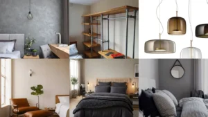 17+ Stunning Mens Bedroom Ideas Modern That Elevate Style