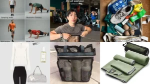 12+ Game-Changing Morning Gym Routine Ideas Men Swear By