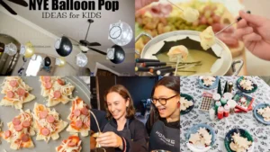 28+ Cozy New Years Activities Home That Beat Going Out