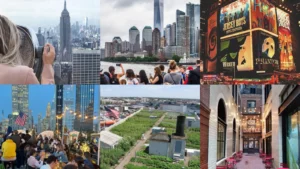 15+ NYC Bucket List Ideas That Actually Surprise Locals
