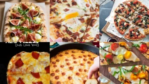 20+ Genius Pizza Topping Combination Ideas That Wow