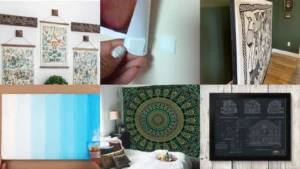 20+ Genius Poster Frame Hacks Cheap That Transform Your Walls