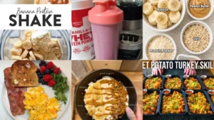 18+ Protein Shake Ideas Easy That Actually Taste Good