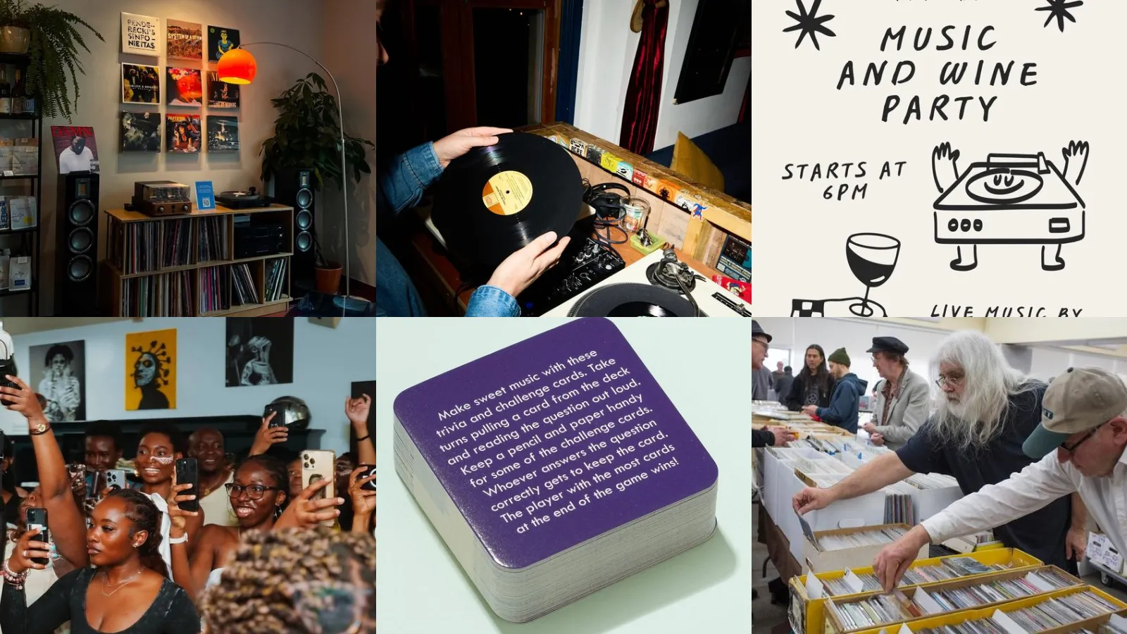 17+ Epic Record Night Ideas Friends Will Never Forget