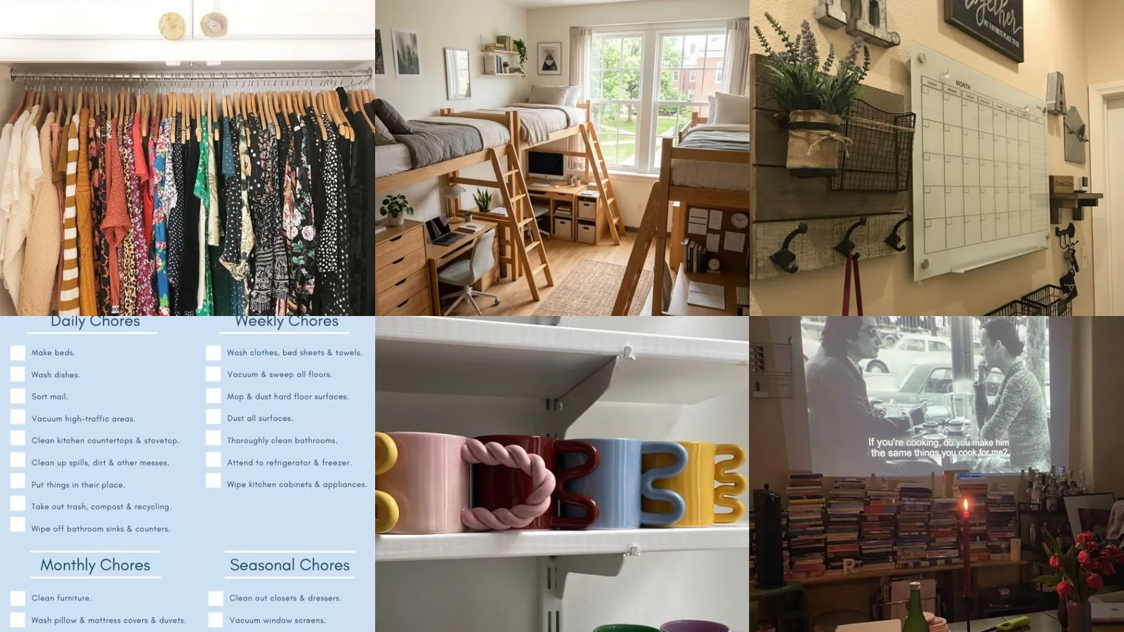 16+ Genius Roommate Apartment Ideas That Actually Work