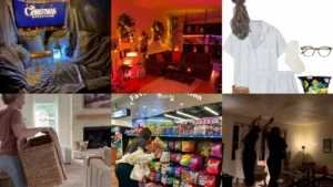 17+ Genius Roommate Movie Night Ideas That Actually Stick