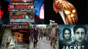 13+ Scary Movies That’ll Keep You Up All Night