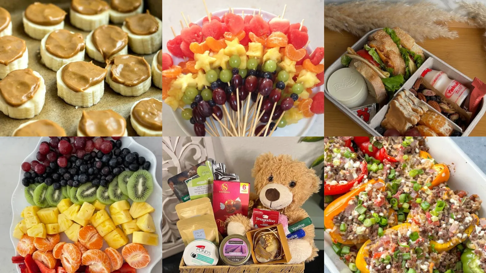 20+ Genius Snack Ideas That Actually Satisfy Cravings