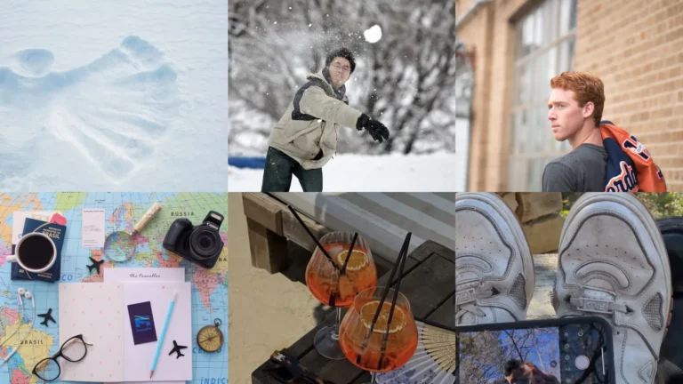 20+ Magical Snow Picture Ideas That Break Instagram