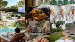 20+ Romantic Staycation Ideas At Home Couples Love